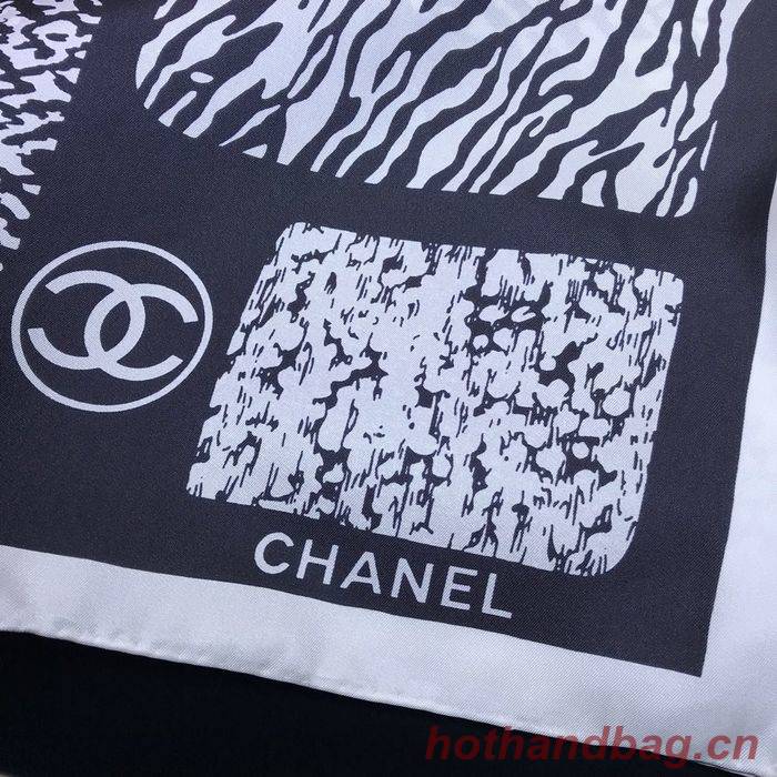 Chanel Scarf CHC00119 Chanel Scarf CHC00119