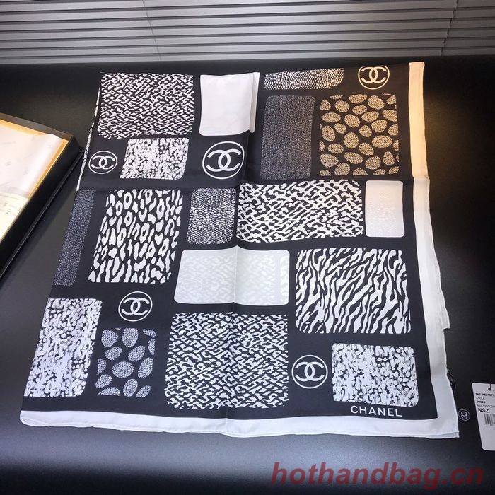 Chanel Scarf CHC00119 Chanel Scarf CHC00119