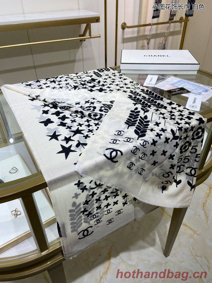 Chanel Scarf CHC00140 Chanel Scarf CHC00140