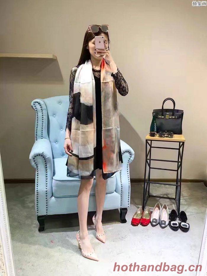 Chanel Scarf CHC00150 Chanel Scarf CHC00150