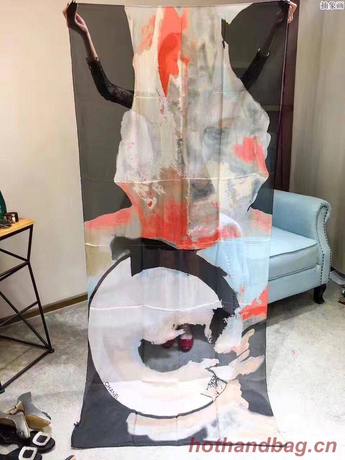 Chanel Scarf CHC00150 Chanel Scarf CHC00150