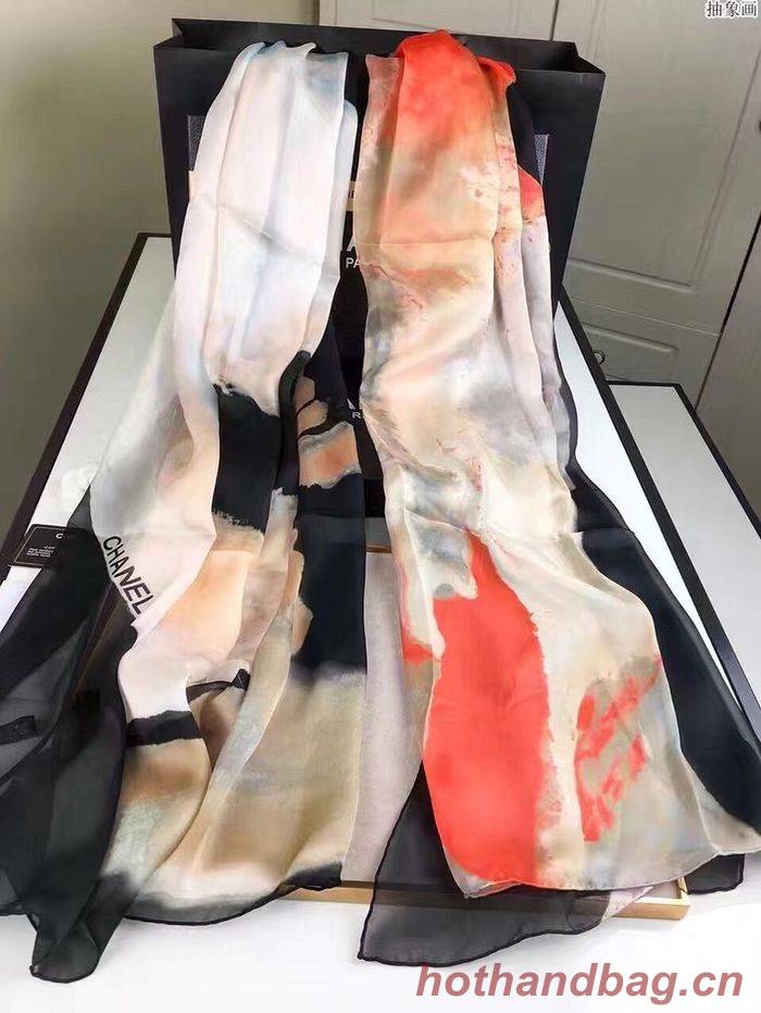 Chanel Scarf CHC00150 Chanel Scarf CHC00150
