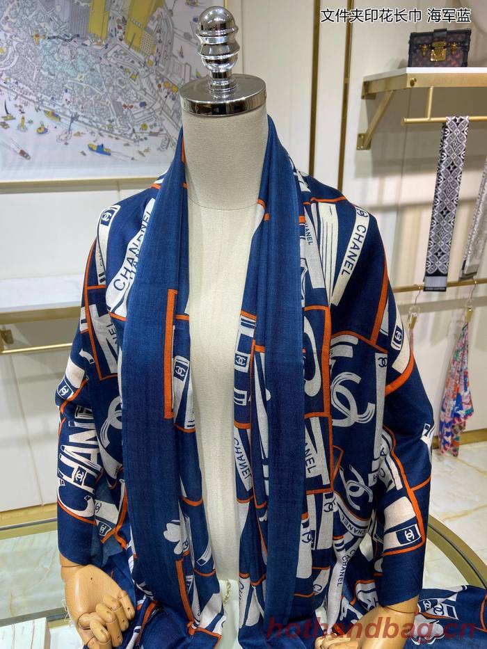 Chanel Scarf CHC00152 Chanel Scarf CHC00152