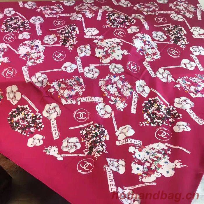 Chanel Scarf CHC00186 Chanel Scarf CHC00186