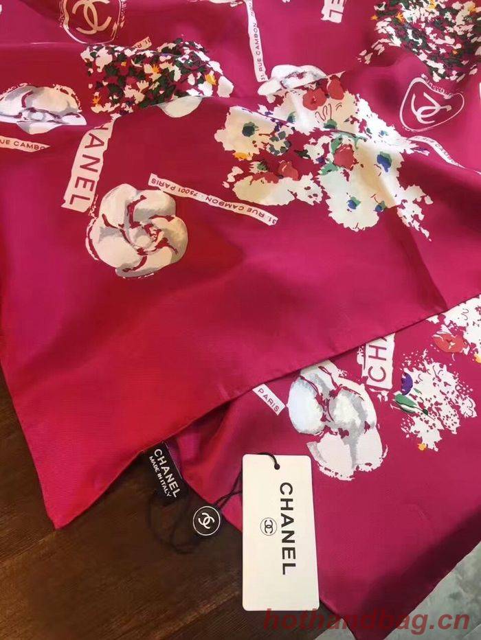 Chanel Scarf CHC00186 Chanel Scarf CHC00186