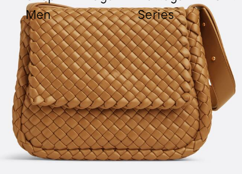 Bottega Veneta Small padded intreccio leather shoulder bag 709418 Caramel Bottega Veneta Small padded intreccio leather shoulder bag 709418 Caramel