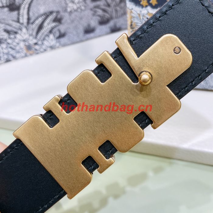 Dior Belt 30MM DIB00012 Dior Belt 30MM DIB00012