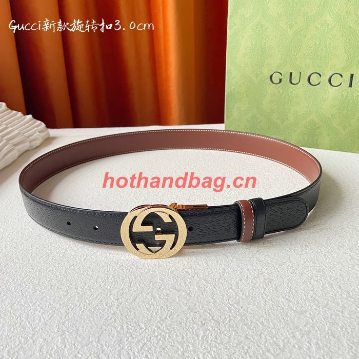 Gucci Belt 30MM GUB00058 Gucci Belt 30MM GUB00058