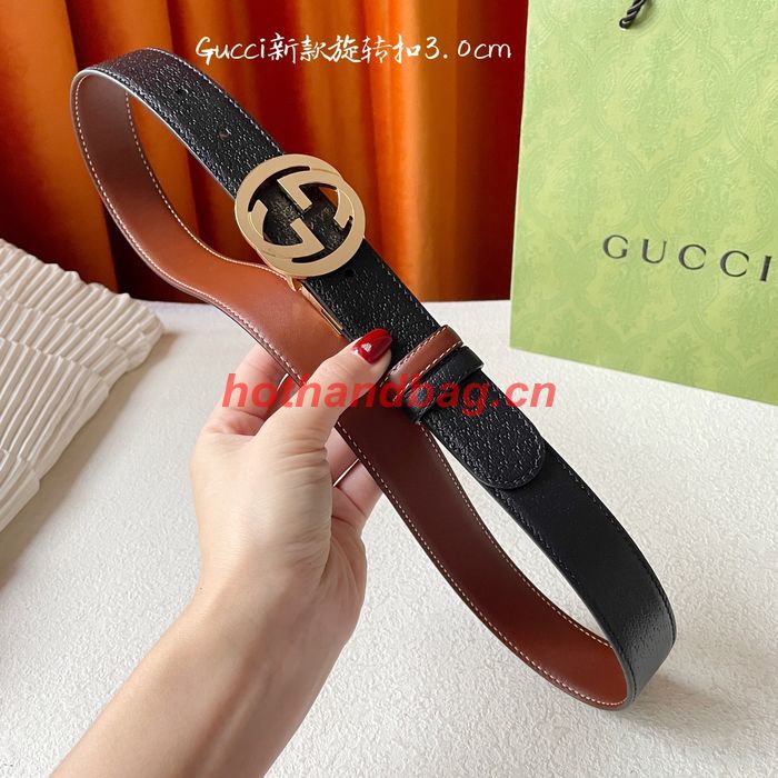 Gucci Belt 30MM GUB00058 Gucci Belt 30MM GUB00058