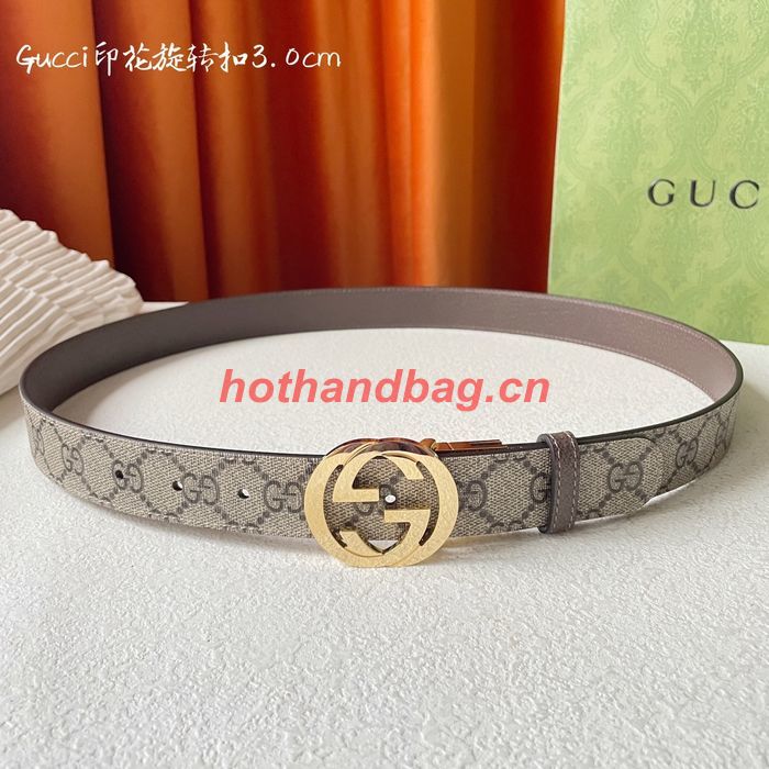 Gucci Belt 30MM GUB00060 Gucci Belt 30MM GUB00060