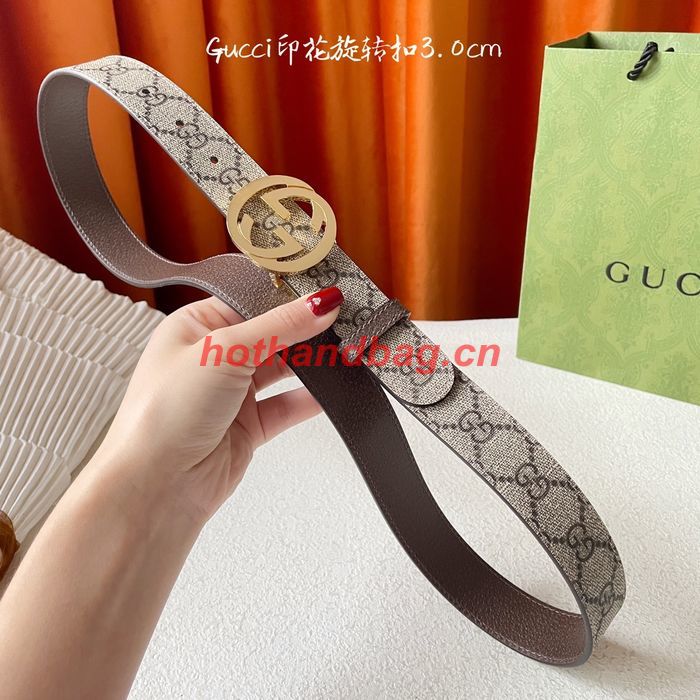 Gucci Belt 30MM GUB00060 Gucci Belt 30MM GUB00060