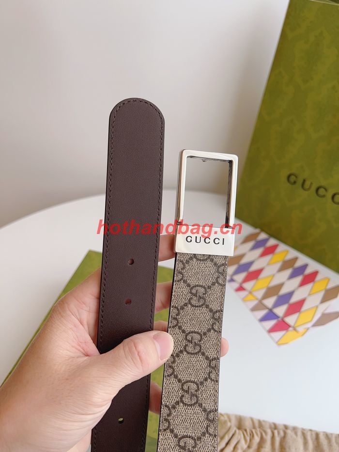 Gucci Belt 35MM GUB00076 Gucci Belt 35MM GUB00076