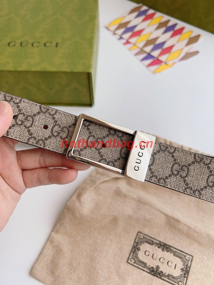 Gucci Belt 35MM GUB00076 Gucci Belt 35MM GUB00076