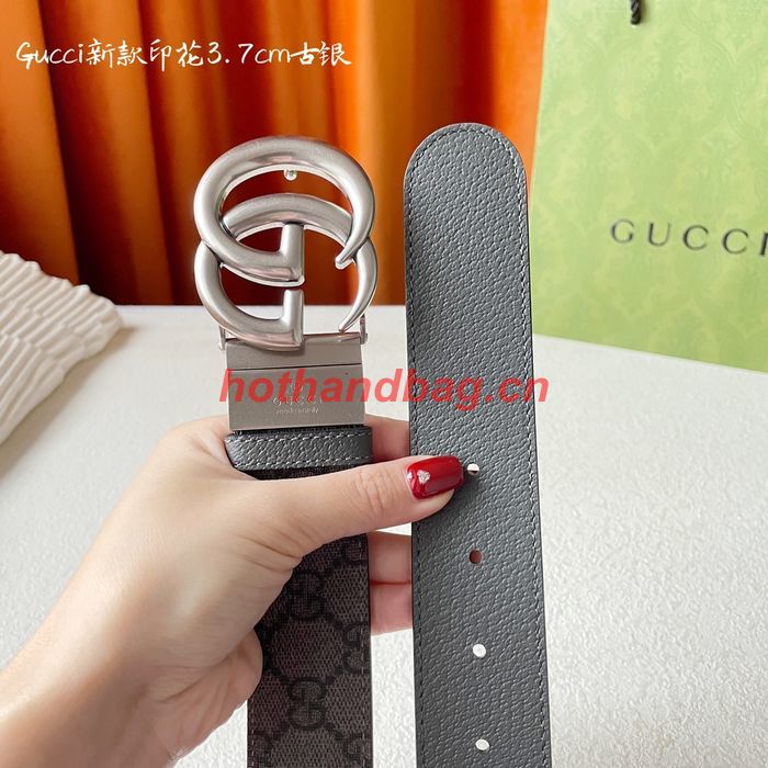 Gucci Belt 37MM GUB00080 Gucci Belt 37MM GUB00080