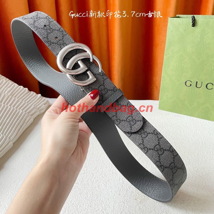 Gucci Belt 37MM GUB00080 Gucci Belt 37MM GUB00080