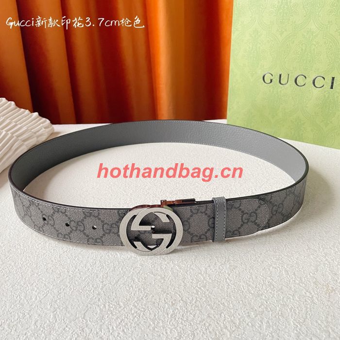 Gucci Belt 37MM GUB00082 Gucci Belt 37MM GUB00082