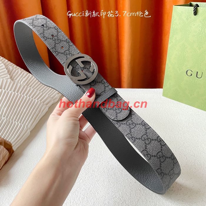 Gucci Belt 37MM GUB00082 Gucci Belt 37MM GUB00082