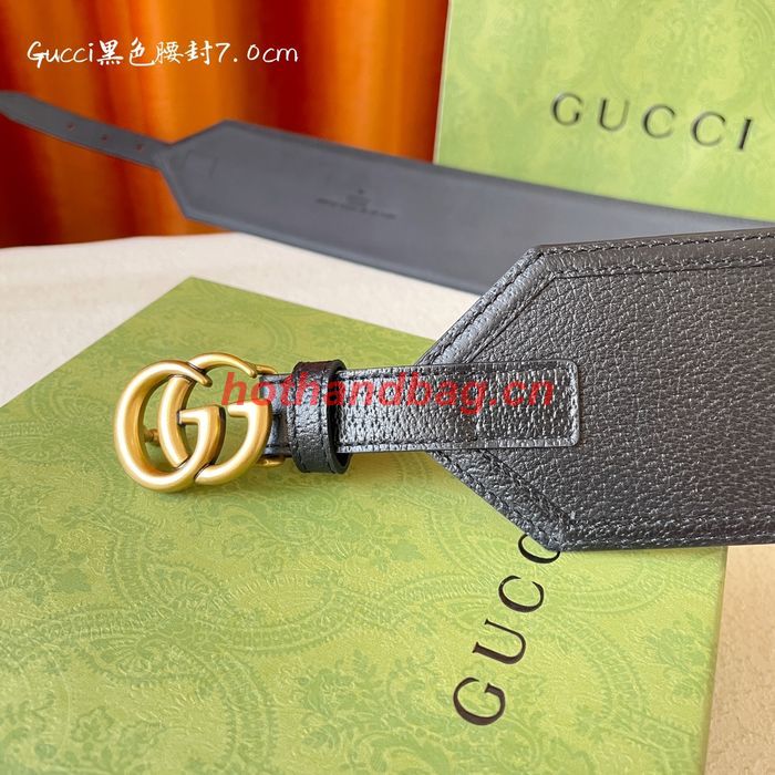 Gucci Belt 70MM GUB00093 Gucci Belt 70MM GUB00093