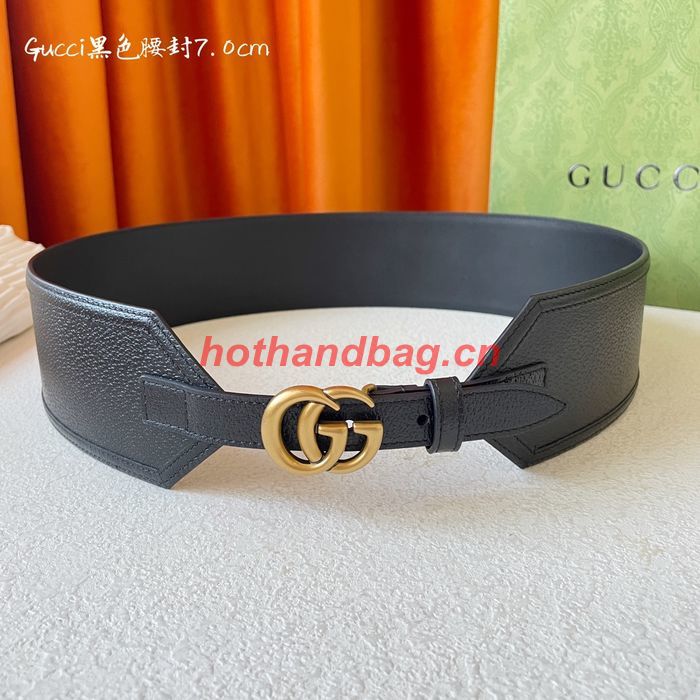 Gucci Belt 70MM GUB00093 Gucci Belt 70MM GUB00093