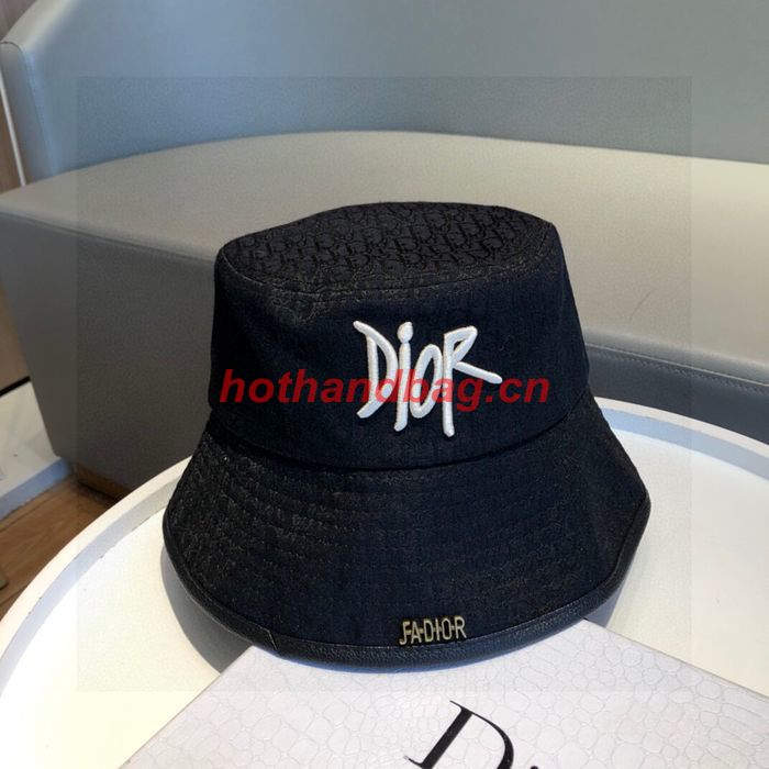 Dior Hat CDH00134 Dior Hat CDH00134