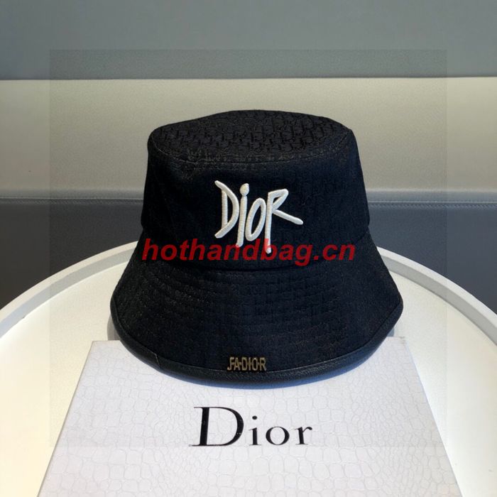 Dior Hat CDH00134 Dior Hat CDH00134