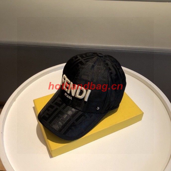 Fendi Hat FDH00023 Fendi Hat FDH00023