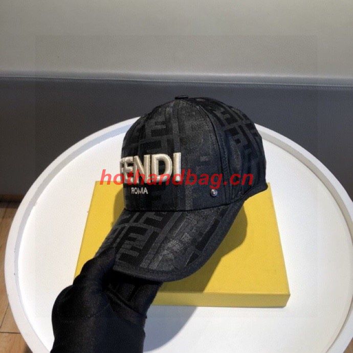 Fendi Hat FDH00023 Fendi Hat FDH00023