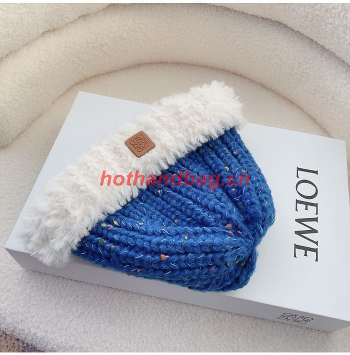 Loewe Hat LOH00022 Loewe Hat LOH00022