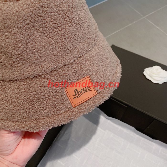 Loewe Hat LOH00027 Loewe Hat LOH00027