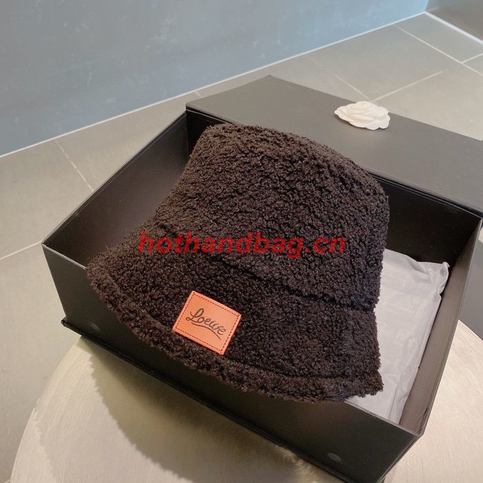 Loewe Hat LOH00028 Loewe Hat LOH00028