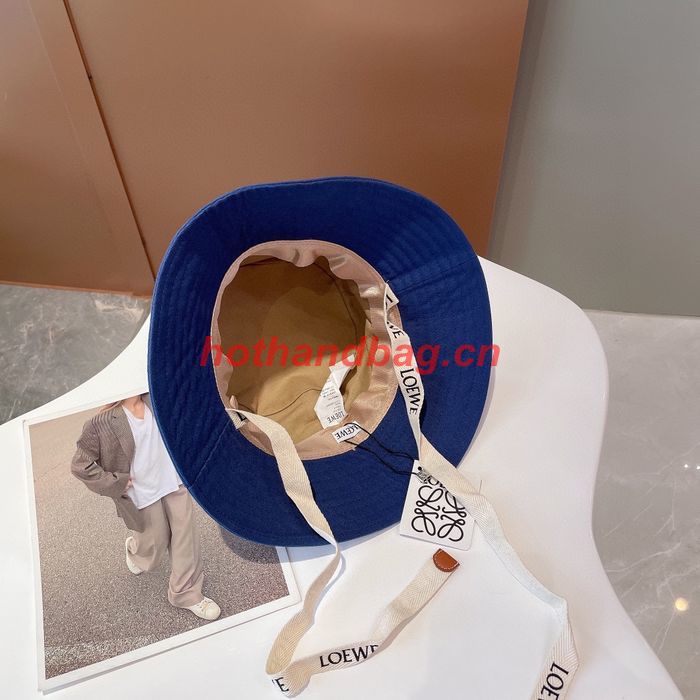 Loewe Hat LOH00037 Loewe Hat LOH00037