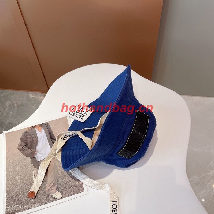 Loewe Hat LOH00037 Loewe Hat LOH00037