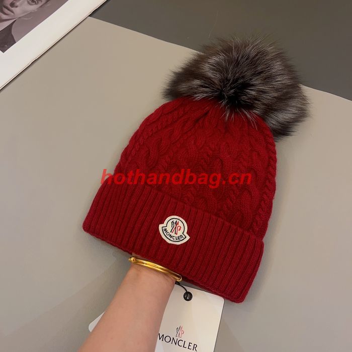 Moncler Hat MOH00036 Moncler Hat MOH00036