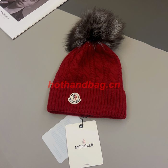 Moncler Hat MOH00036 Moncler Hat MOH00036