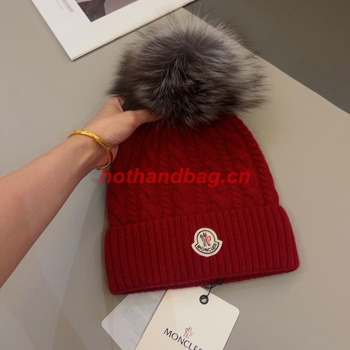 Moncler Hat MOH00036 Moncler Hat MOH00036