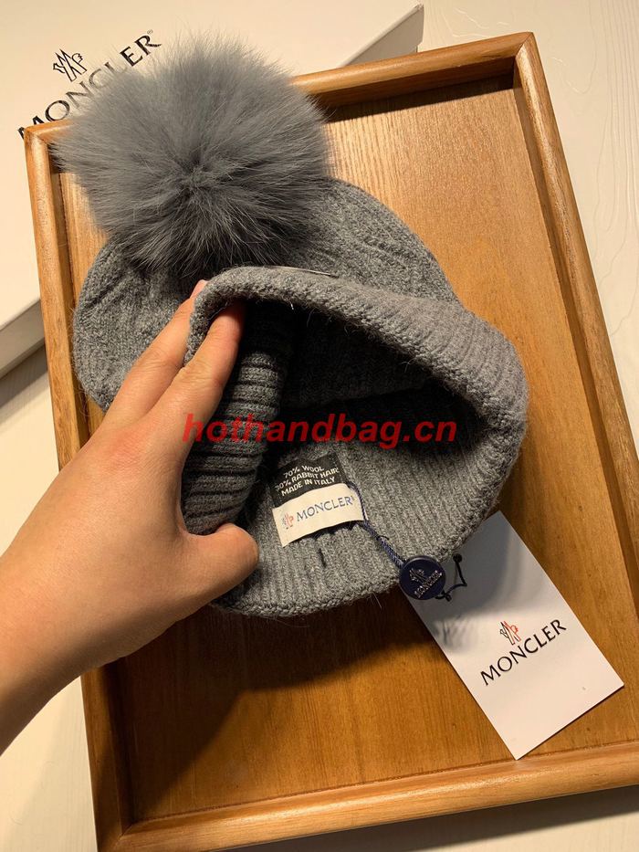 Moncler Hat MOH00096 Moncler Hat MOH00096