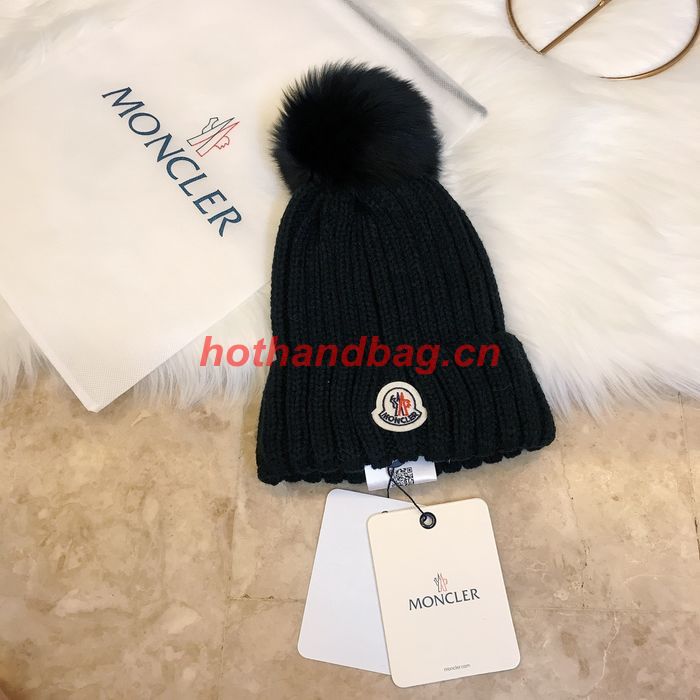 Moncler Hat MOH00107 Moncler Hat MOH00107
