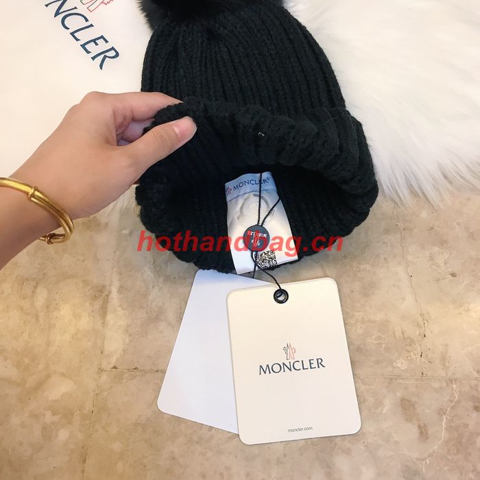 Moncler Hat MOH00107 Moncler Hat MOH00107