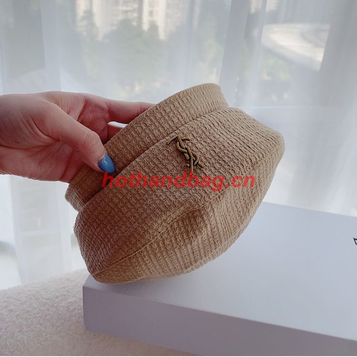 Yves Saint Laurent Hat SLH00008 Yves Saint Laurent Hat SLH00008