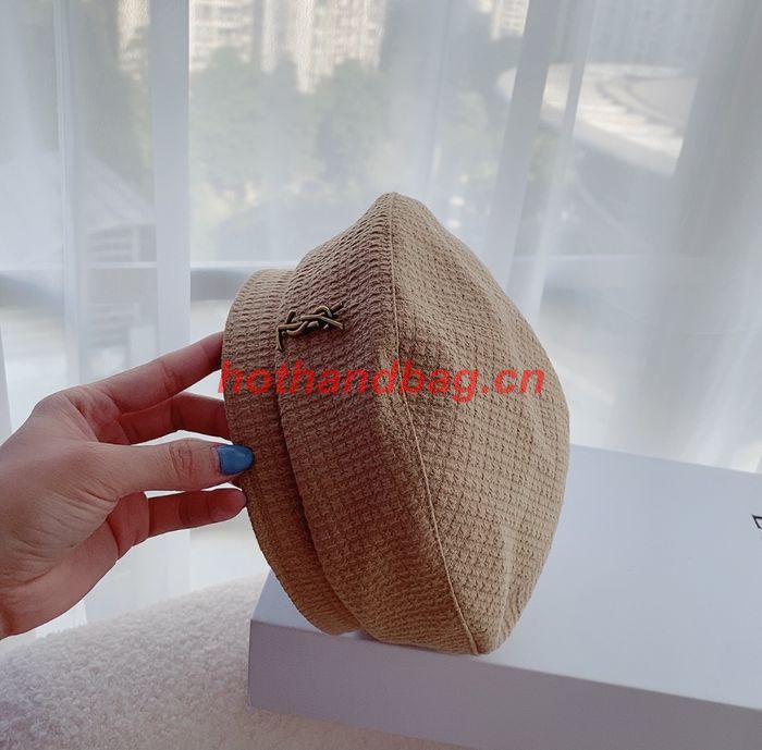 Yves Saint Laurent Hat SLH00008 Yves Saint Laurent Hat SLH00008