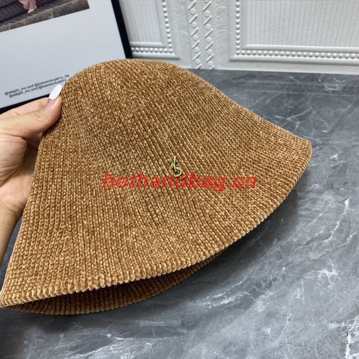 Yves Saint Laurent Hat SLH00015 Yves Saint Laurent Hat SLH00015