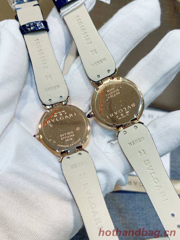 Bvlgari Watch BVW00047-1 Bvlgari Watch BVW00047-1