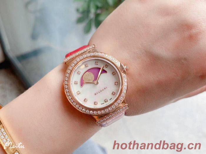 Bvlgari Watch BVW00049-1 Bvlgari Watch BVW00049-1