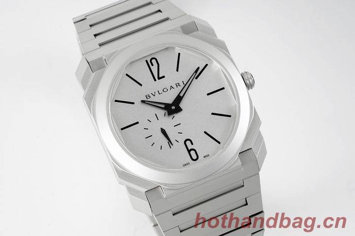 Bvlgari Watch BVW00054 Bvlgari Watch BVW00054