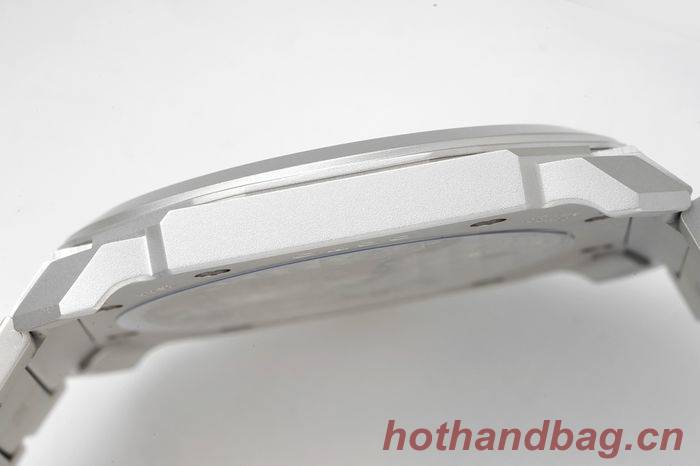 Bvlgari Watch BVW00054 Bvlgari Watch BVW00054