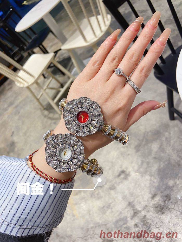 Bvlgari Watch BVW00077-3 Bvlgari Watch BVW00077-3