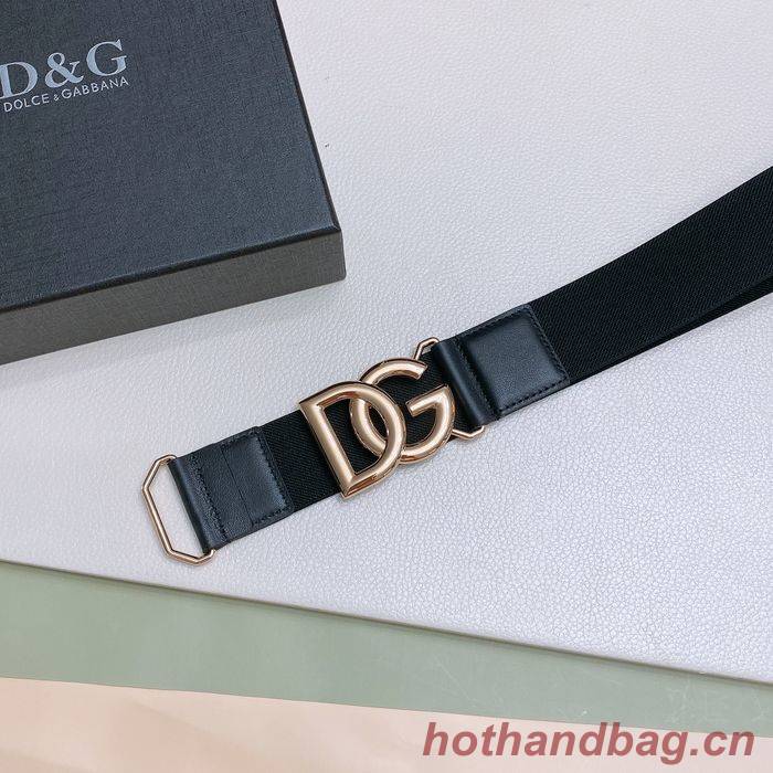 Dolce&Gabbana Belt 40MM DGB00012 Dolce&Gabbana Belt 40MM DGB00012
