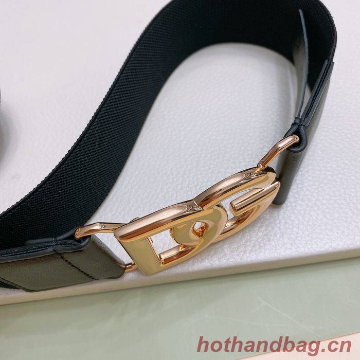 Dolce&Gabbana Belt 40MM DGB00012 Dolce&Gabbana Belt 40MM DGB00012
