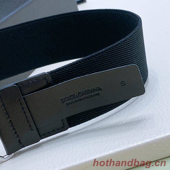 Dolce&Gabbana Belt 40MM DGB00012 Dolce&Gabbana Belt 40MM DGB00012