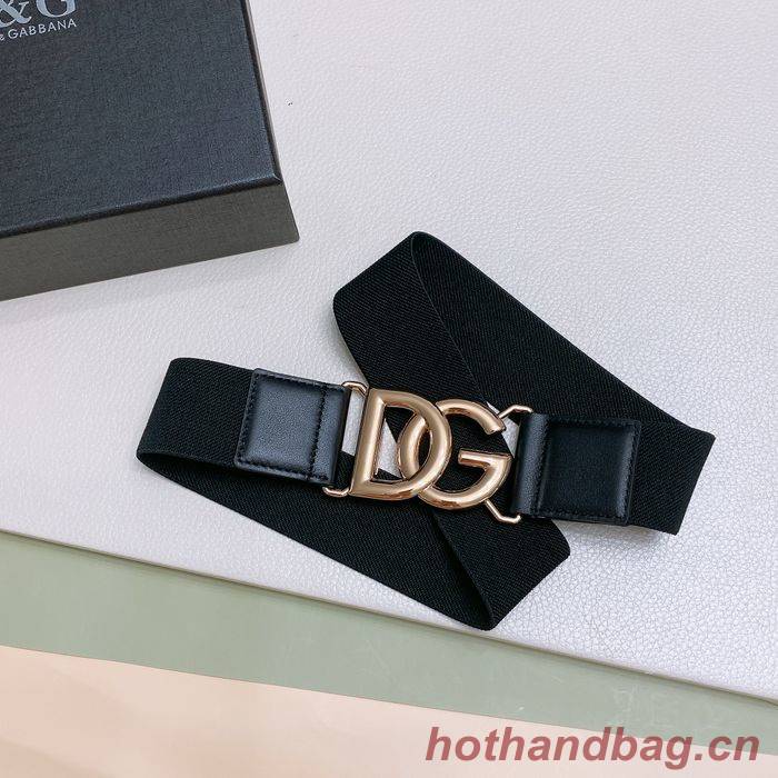 Dolce&Gabbana Belt 40MM DGB00012 Dolce&Gabbana Belt 40MM DGB00012